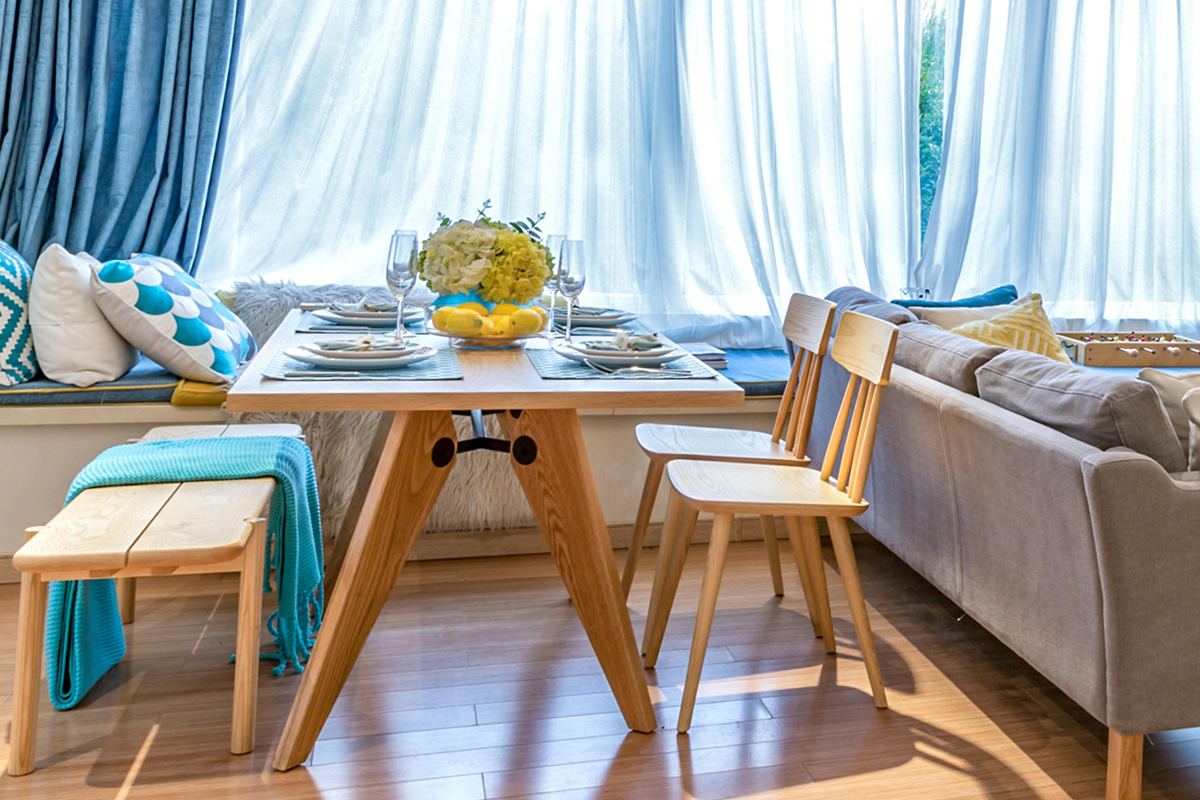 创意家具 - 桌几|餐桌|办公家具|设计师家具|苏威餐桌